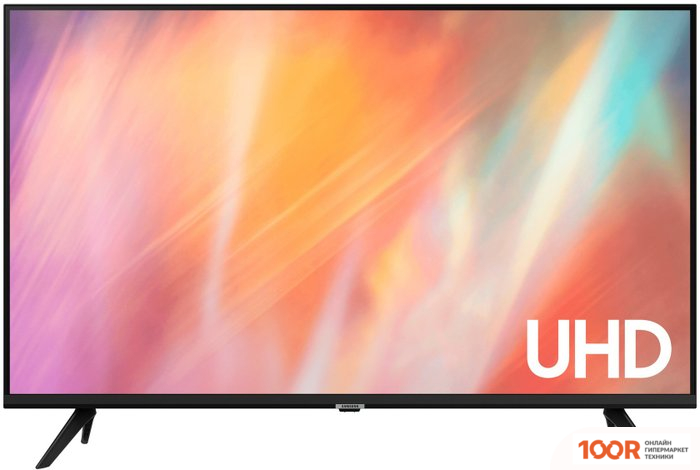 Телевизор Samsung CRYSTAL UHD AU7092 UE43AU7092UXXH (287718)