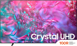 Телевизор Samsung CRYSTAL UHD 4K DU9000 UE98DU9000UXCE (287715)