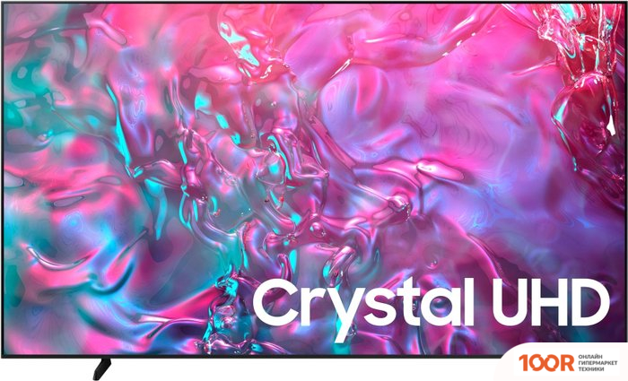 Телевизор Samsung CRYSTAL UHD 4K DU9000 UE98DU9000UXCE (287715)