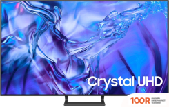 Телевизор Samsung CRYSTAL UHD 4K DU8500 UE65DU8500UXRU (287714)