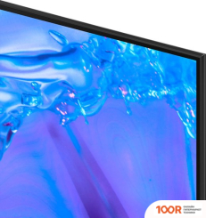 Телевизор Samsung CRYSTAL UHD 4K DU8500 UE65DU8500UXRU (287714)