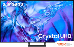 Телевизор Samsung CRYSTAL UHD 4K DU8500 UE55DU8500UXRU (287713)