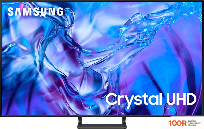 Телевизор Samsung CRYSTAL UHD 4K DU8500 UE55DU8500UXRU (287713)