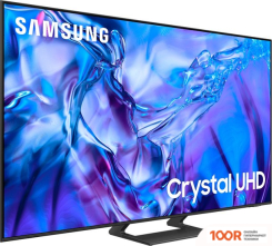 Телевизор Samsung CRYSTAL UHD 4K DU8500 UE55DU8500UXRU (287713)