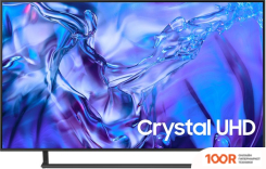 Телевизор Samsung CRYSTAL UHD 4K DU8500 UE50DU8500UXRU (287712)