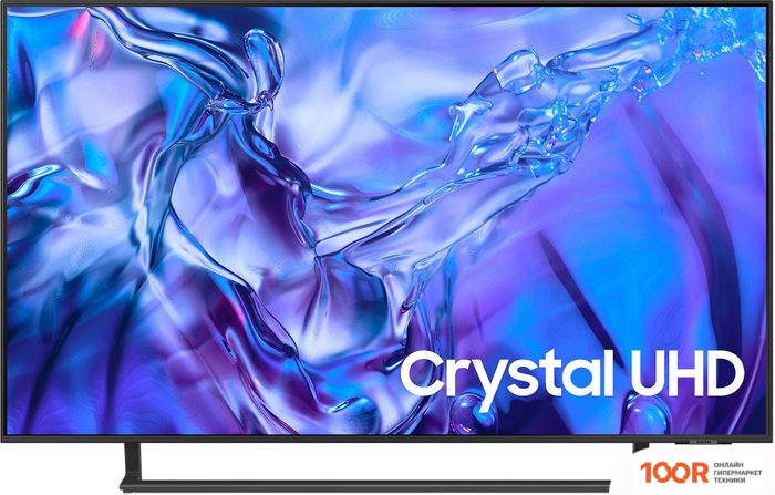 Телевизор Samsung CRYSTAL UHD 4K DU8500 UE43DU8500UXRU (287711)