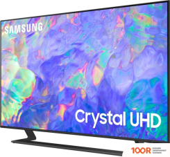 Телевизор Samsung CRYSTAL UHD 4K CU8500 UE50CU8500UXCE (287702)