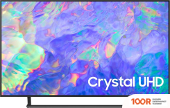 Телевизор Samsung CRYSTAL UHD 4K CU8500 UE50CU8500UXCE (287702)