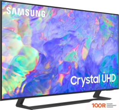 Телевизор Samsung CRYSTAL UHD 4K CU8500 UE50CU8500UXCE (287702)