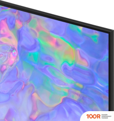 Телевизор Samsung CRYSTAL UHD 4K CU8500 UE50CU8500UXCE (287702)