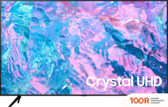 Телевизор Samsung CRYSTAL UHD 4K CU7100 UE85CU7100UXCE (287686)