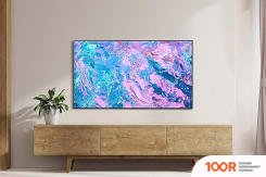 Телевизор Samsung CRYSTAL UHD 4K CU7100 UE75CU7100UXCE (287684)