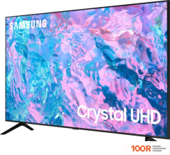 Телевизор Samsung CRYSTAL UHD 4K CU7100 UE70CU7100UXCE (287683)