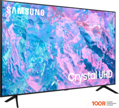 Телевизор Samsung CRYSTAL UHD 4K CU7100 UE55CU7100UXCE (287680)