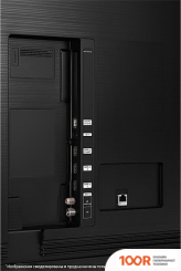 Телевизор Samsung CRYSTAL UHD 4K CU7100 UE43CU7100UXCE (287676)