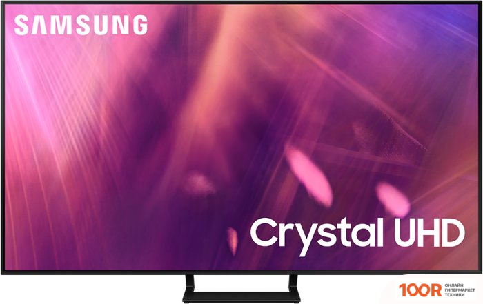 Телевизор Samsung CRYSTAL UHD 4K AU9070 UE75AU9070UXRU (287673)