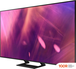 Телевизор Samsung CRYSTAL UHD 4K AU9070 UE65AU9070UXRU (287671)