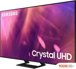 Телевизор Samsung CRYSTAL UHD 4K AU9070 UE55AU9070UXRU (287670)