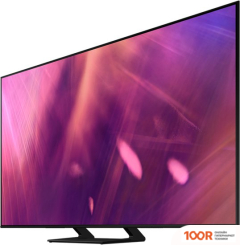Телевизор Samsung CRYSTAL UHD 4K AU9070 UE55AU9070UXRU (287670)