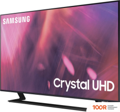 Телевизор Samsung CRYSTAL UHD 4K AU9070 UE43AU9070UXRU (287668)