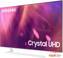 Телевизор Samsung CRYSTAL UHD 4K AU9010 UE50AU9010UXRU (287666)