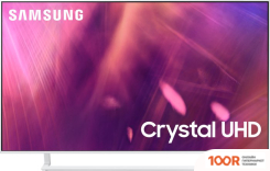 Телевизор Samsung CRYSTAL UHD 4K AU9010 UE43AU9010UXRU (287665)