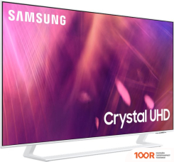 Телевизор Samsung CRYSTAL UHD 4K AU9010 UE43AU9010UXRU (287665)