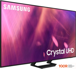 Телевизор Samsung CRYSTAL UHD 4K AU9000 UE55AU9000UXRU (287663)