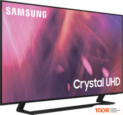 Телевизор Samsung CRYSTAL UHD 4K AU9000 UE43AU9000UXCE (287659)