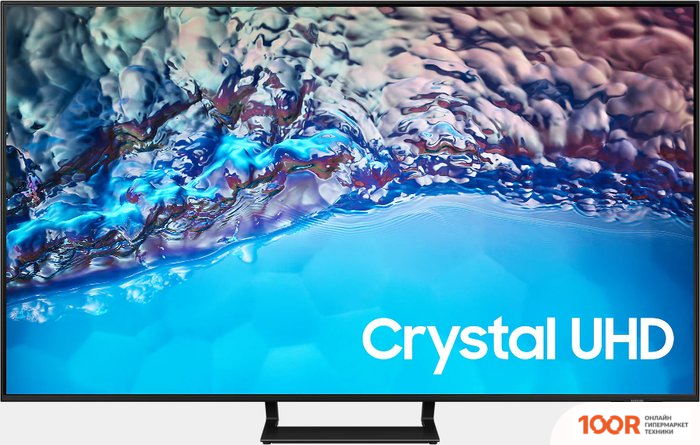 Телевизор Samsung CRYSTAL BU8500 UE65BU8500UXCE (287651)