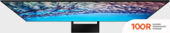 Телевизор Samsung CRYSTAL BU8500 UE55BU8500UXCE (287650)