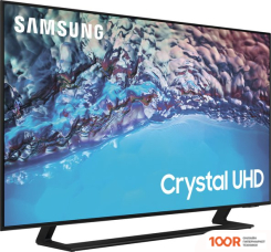 Телевизор Samsung CRYSTAL BU8500 UE50BU8500UXCE (287649)
