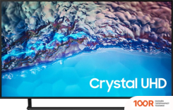 Телевизор Samsung CRYSTAL BU8500 UE50BU8500UXCE (287649)