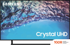 Телевизор Samsung CRYSTAL BU8500 UE50BU8500UXCE (287649)