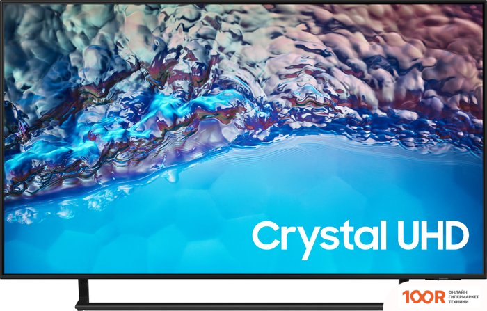 Телевизор Samsung CRYSTAL BU8500 UE43BU8500UXCE (287647)