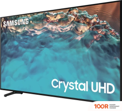 Телевизор Samsung CRYSTAL BU8000 UE75BU8000UXRU (287642)