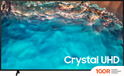 Телевизор Samsung CRYSTAL BU8000 UE75BU8000UCCE (287640)