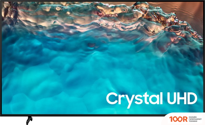 Телевизор Samsung CRYSTAL BU8000 UE70BU8000UXRU (287639)