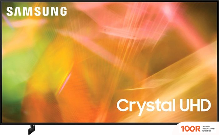 Телевизор Samsung CRYSTAL BU8000 UE65BU8000UXRU (287638)