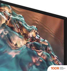 Телевизор Samsung CRYSTAL BU8000 UE55BU8000UXCE (287636)