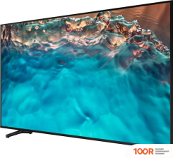 Телевизор Samsung CRYSTAL BU8000 UE50BU8000UXCE (287634)