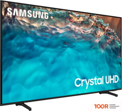 Телевизор Samsung CRYSTAL BU8000 UE43BU8000UCCE (287630)