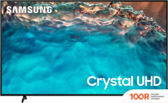 Телевизор Samsung CRYSTAL BU8000 UE43BU8000UCCE (287630)