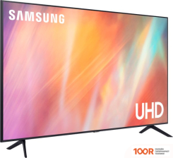 Телевизор Samsung CRYSTAL AU7100 UE75AU7100UXCE (287625)