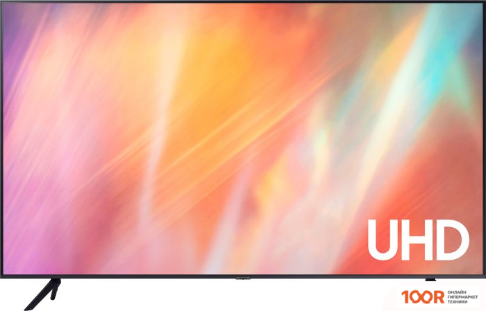 Телевизор Samsung CRYSTAL AU7100 UE50AU7100UXRU (287615)