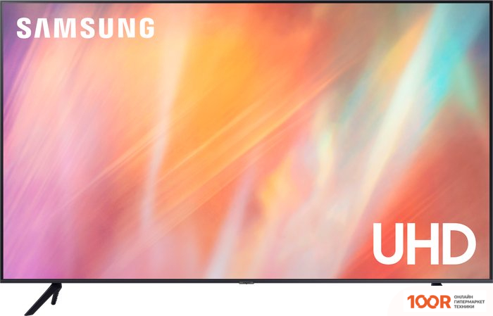 Телевизор Samsung AU7000 UE43AU7172U (287609)