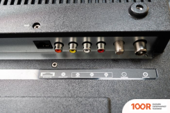 Телевизор Roome 55U423SQ (287606)