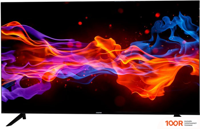 Телевизор Roome 55U423SQ (287606)