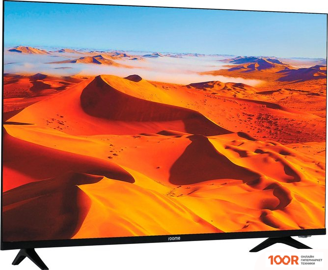 Телевизор Roome 50U424S (287605)