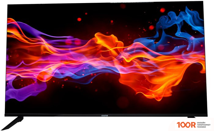 Телевизор Roome 50U423SQ (287603)